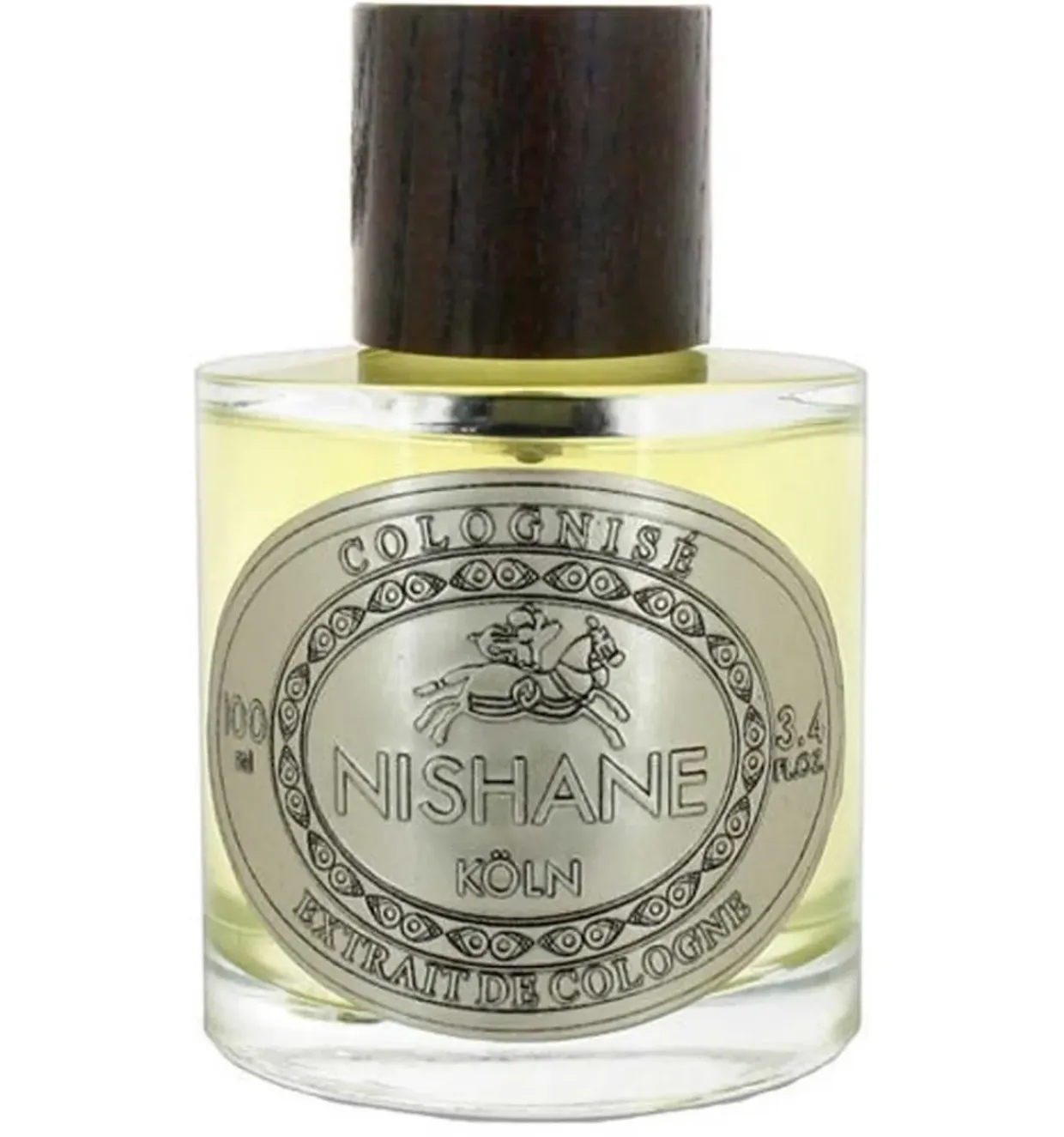 Safran colognisé Extrait De Cologne