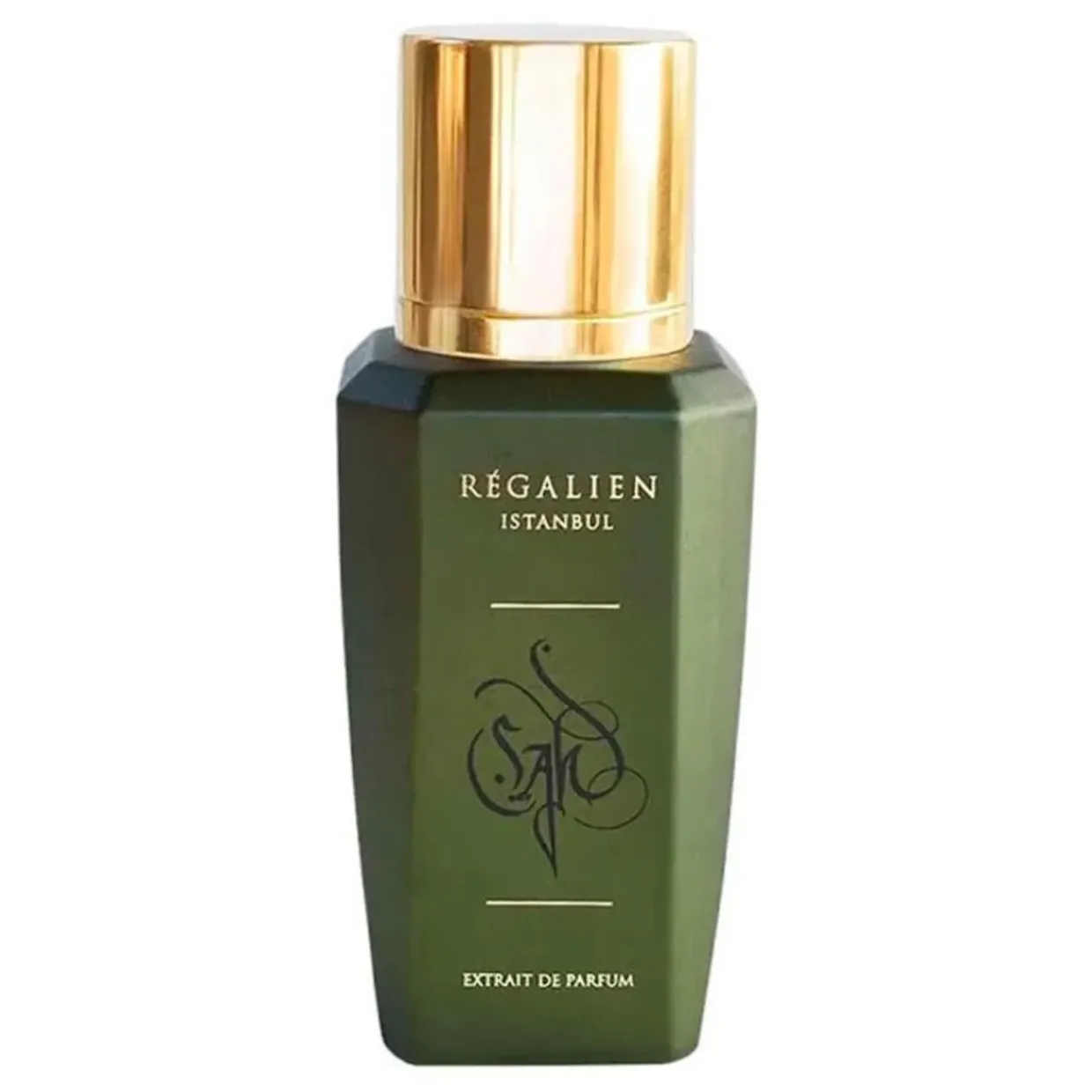 Sah Extrait de Parfum 50ml