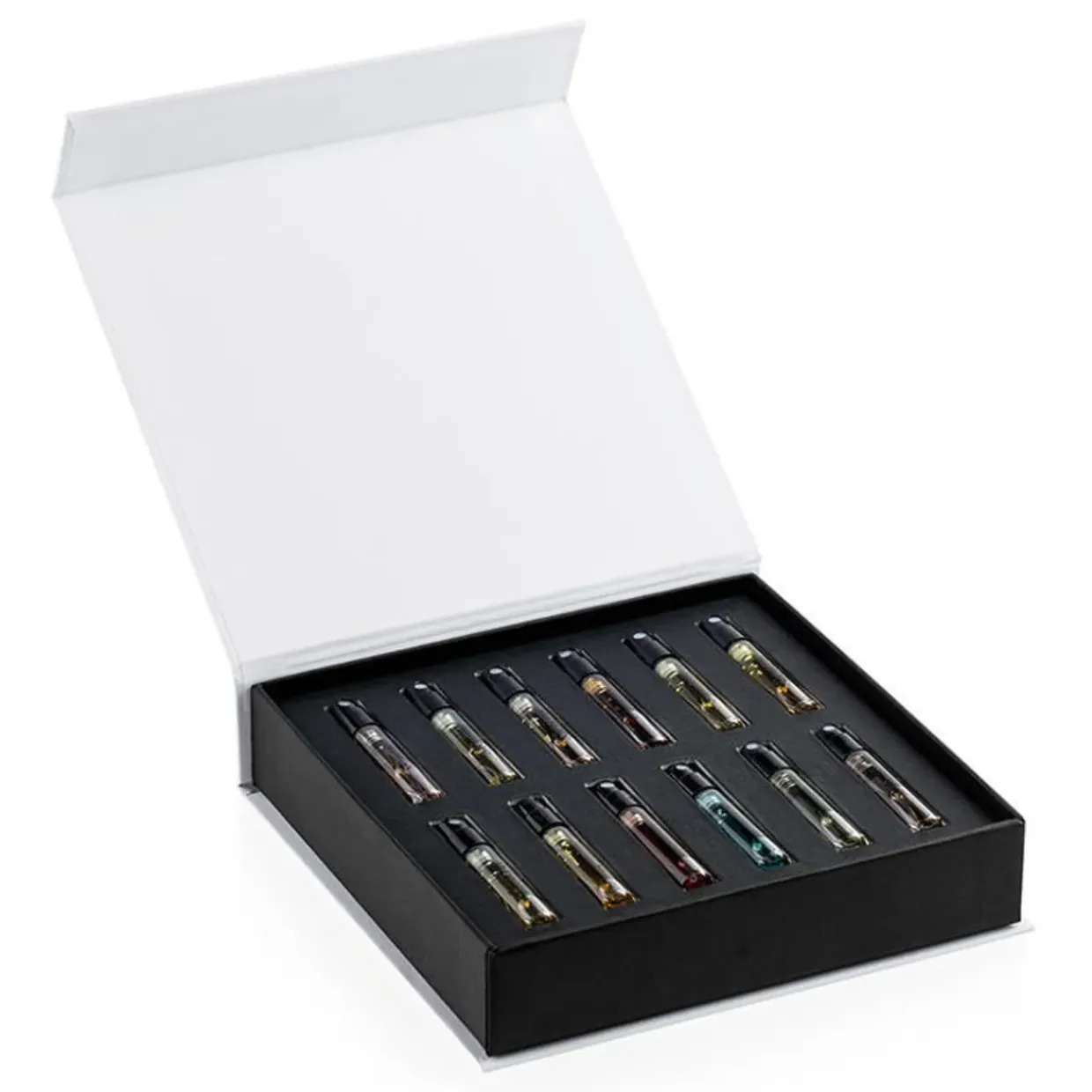 Sample Set Ice Collection + Les Exclusifs