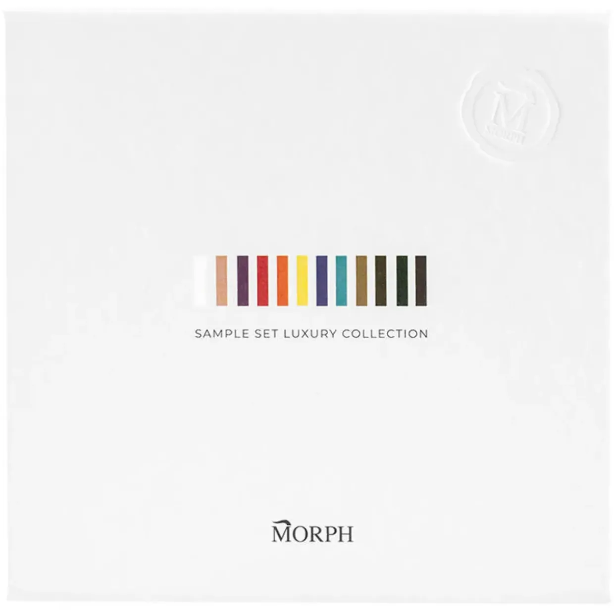 Sample Set Luxury Collection