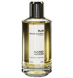 SAND AOUD Eau de Parfum