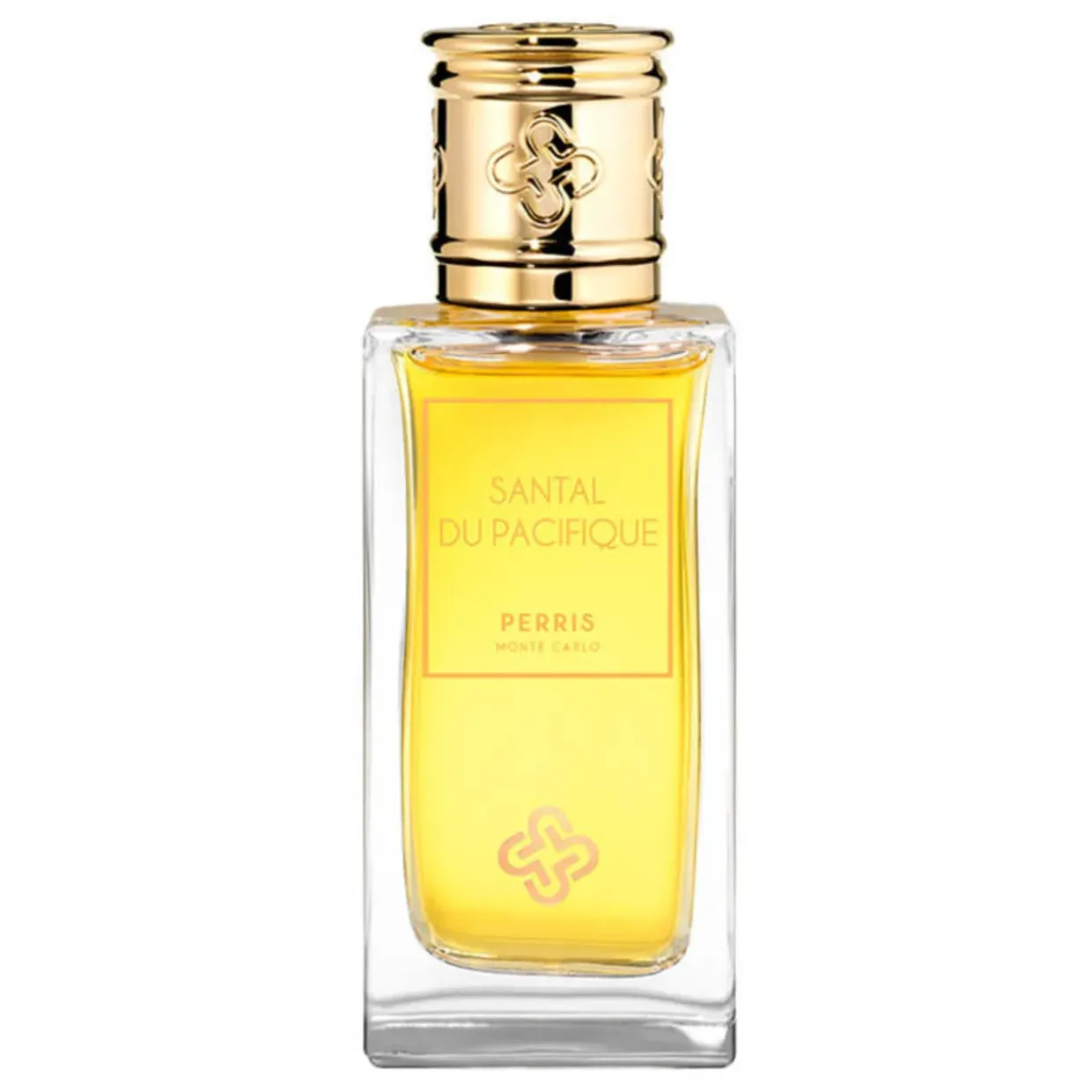 Santal du Pacifique Extrait de parfum