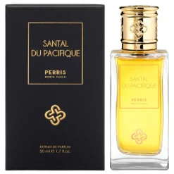 Santal du Pacifique Extrait de parfum