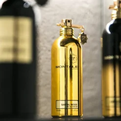SANTAL WOOD Eau de Parfum 100 ML
