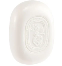 SAPONE PROFUMATO EAU ROSE 150 GR