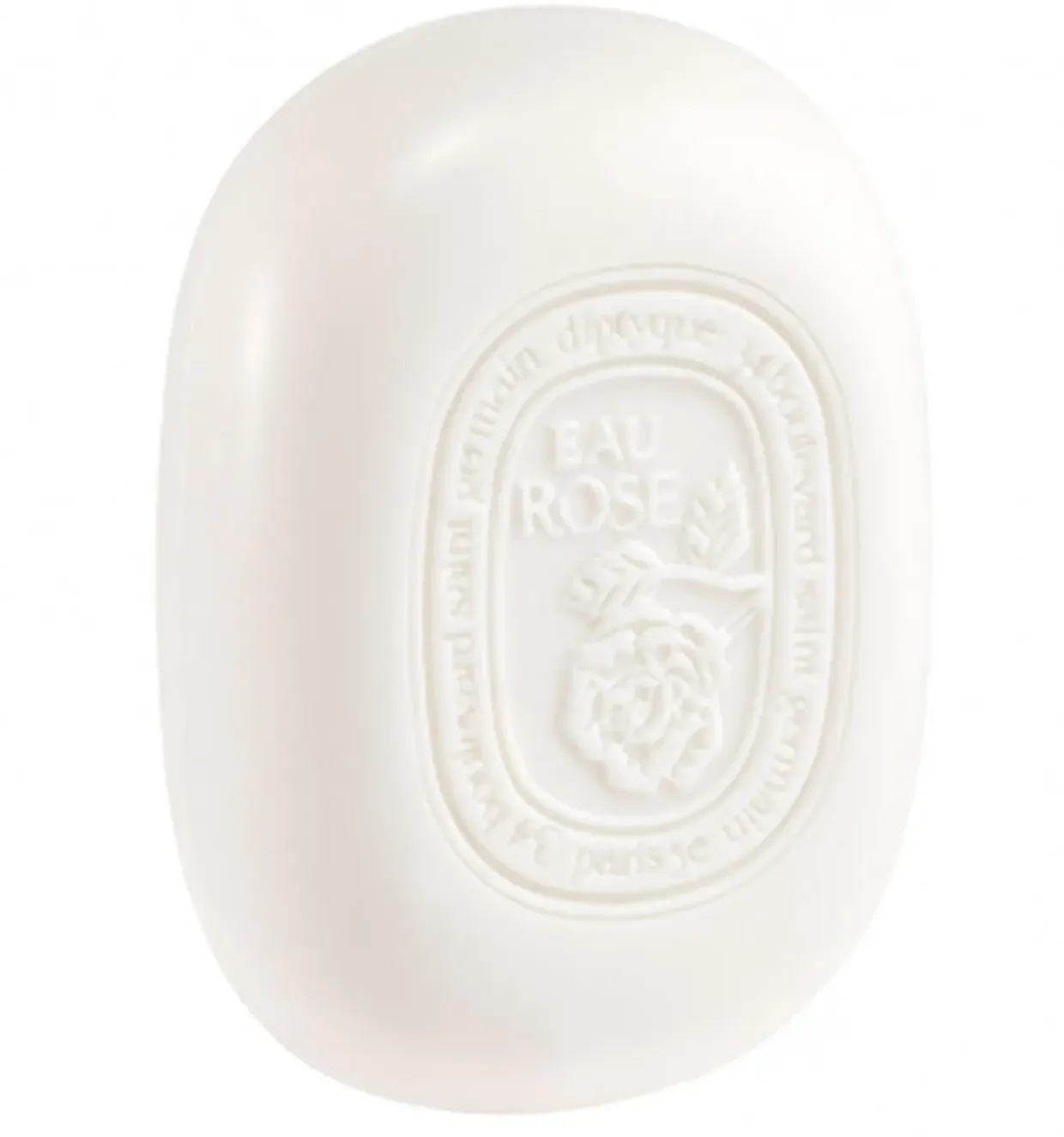 SAPONE PROFUMATO EAU ROSE 150 GR