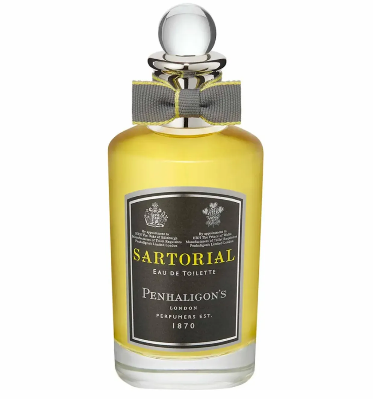 Sartorial Eau de Toilette