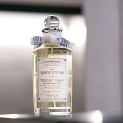 Savoy Steam Eau de Parfum