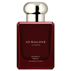 Scarlet Poppy Cologne Intense