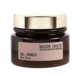 Sel Vanille Body Cream 250ml