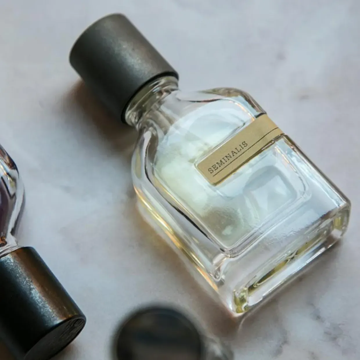 Seminalis Eau de parfum 50 ml
