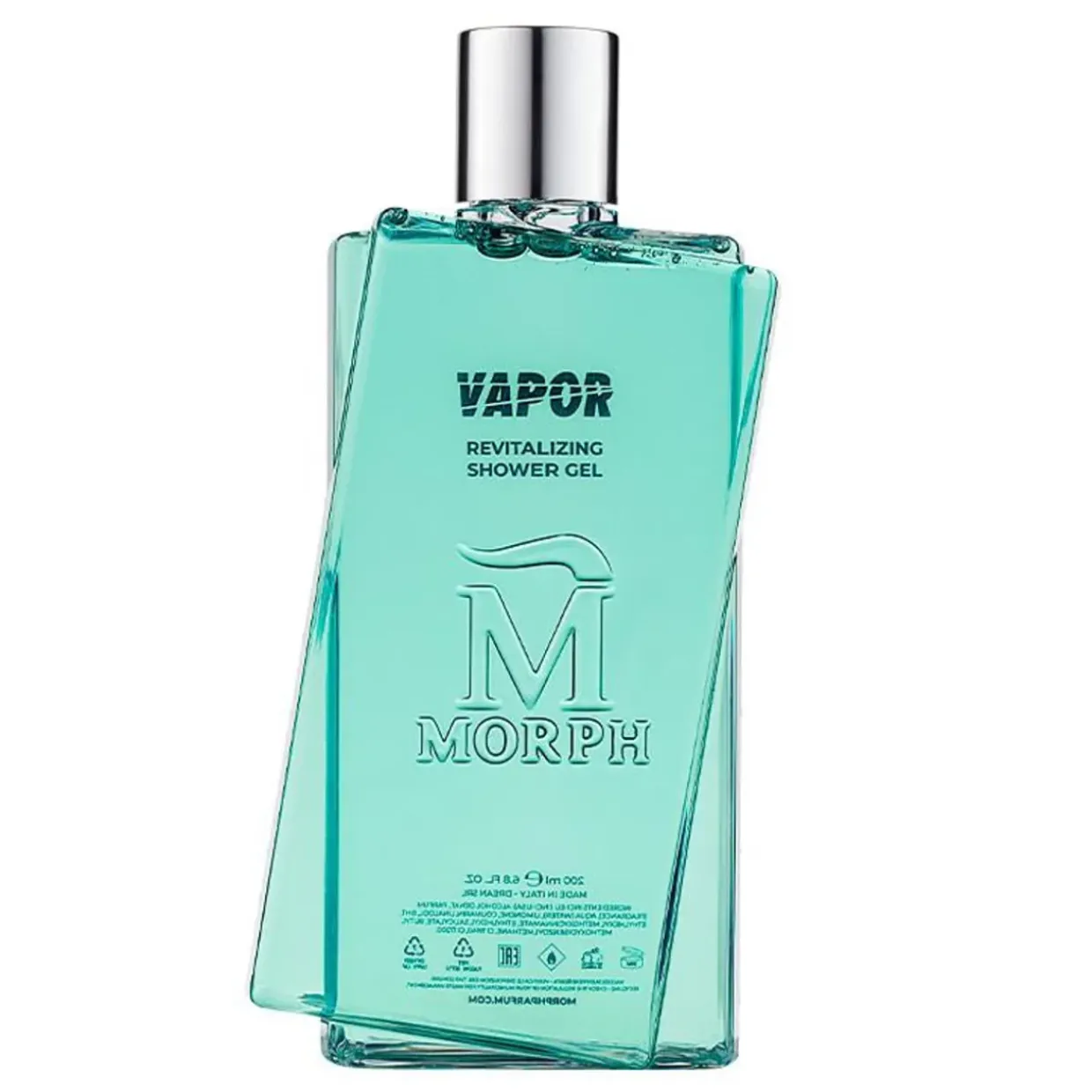 SHOWER GEL MORPH VAPOR
