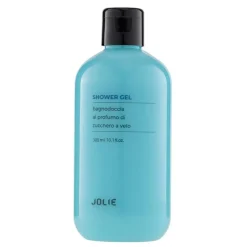 Shower Gel - Zucchero a velo