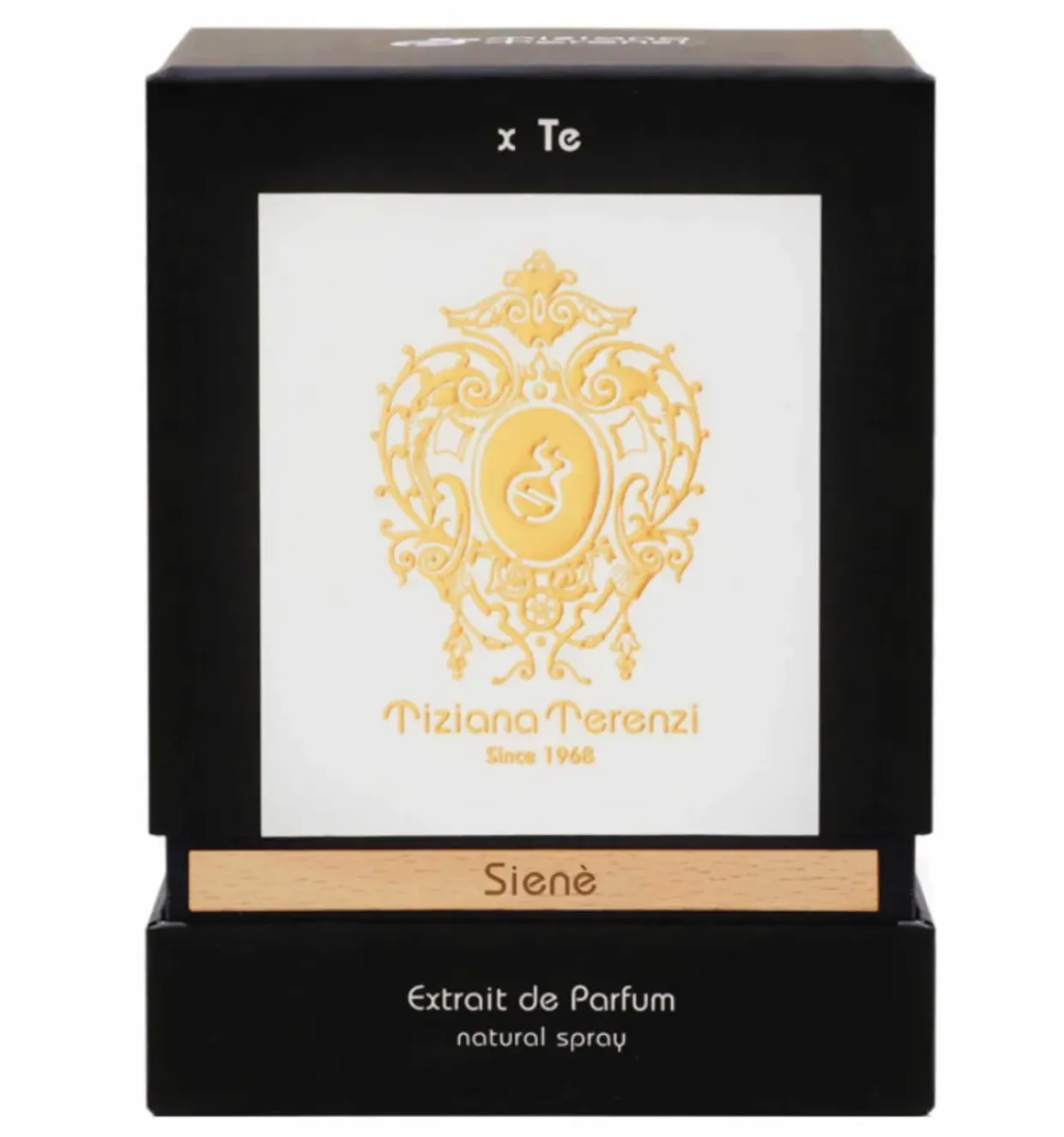 Sienè Extrait de Parfum