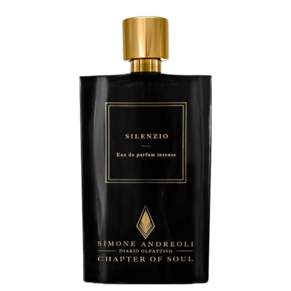 Silenzio Extrait de Parfum 100ml