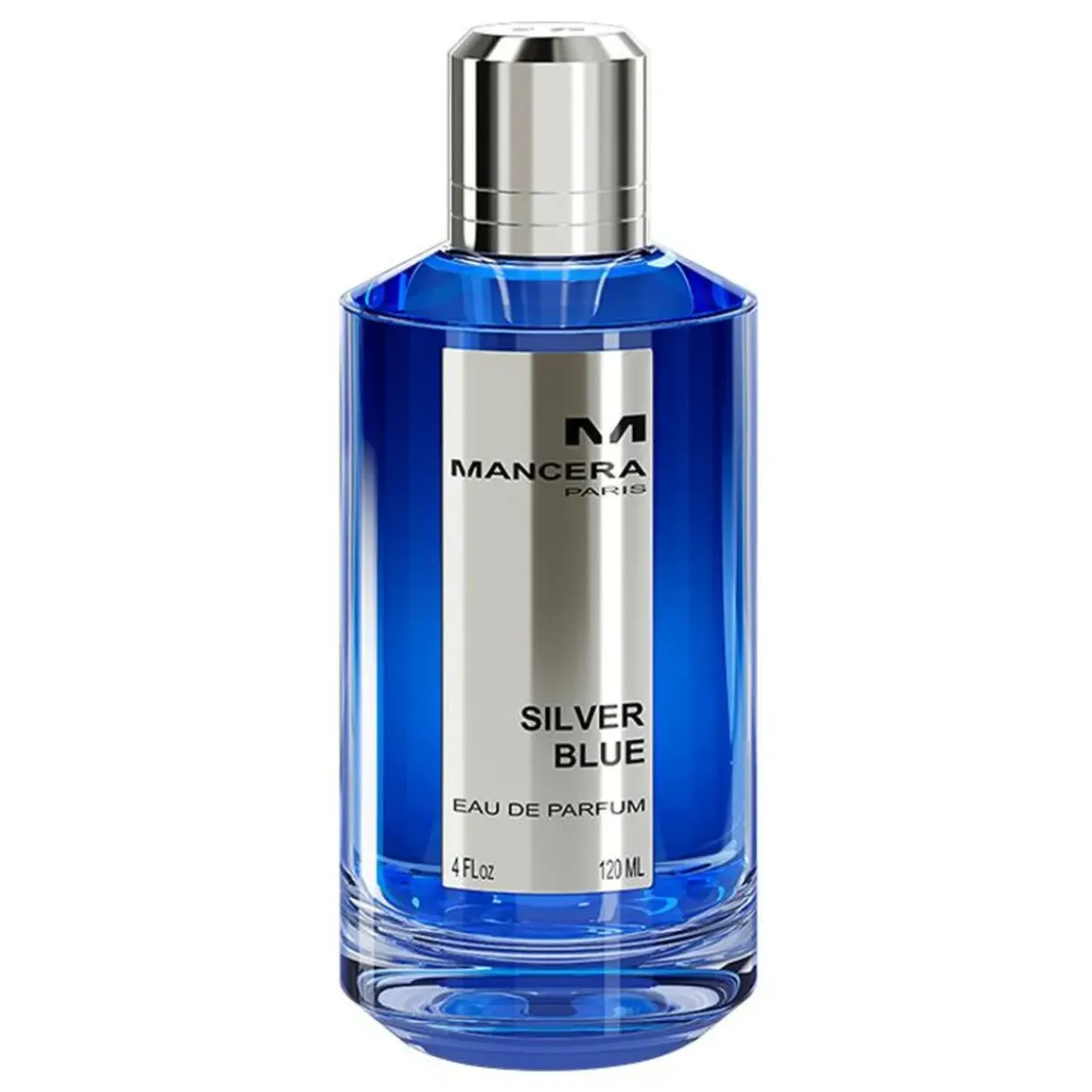 Silver Blue Eau de Parfum