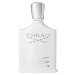 Silver Mountain Water Millesime Concentree