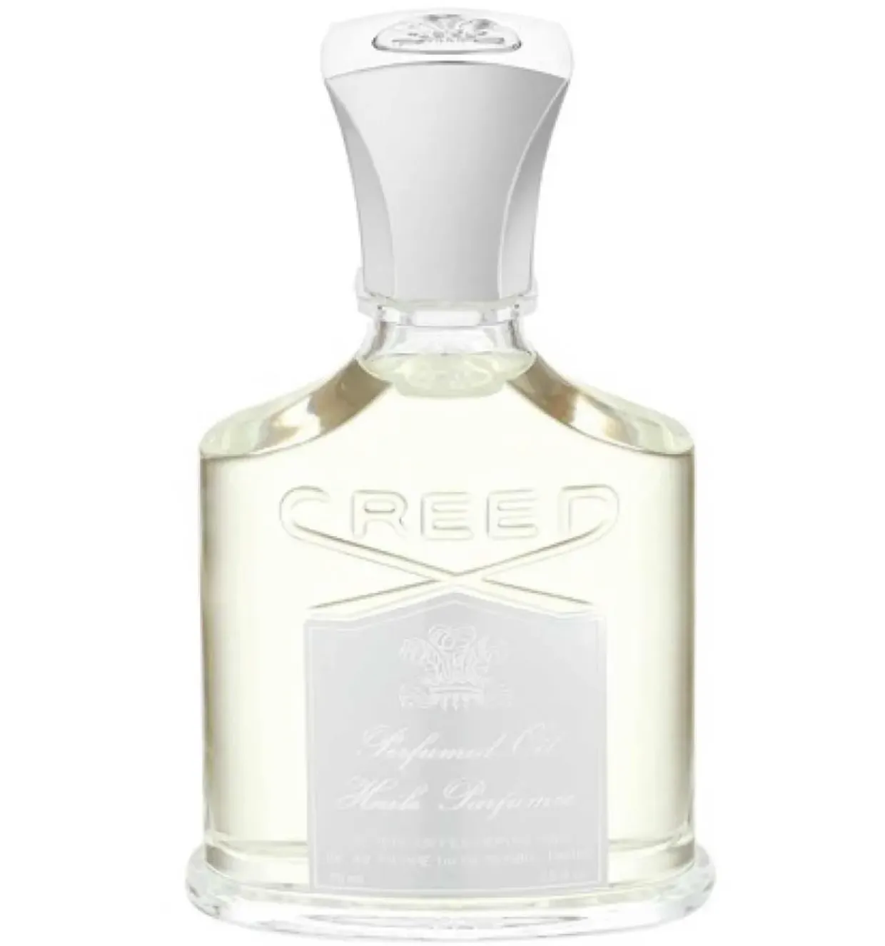 Silver Mountain Water -Perfumed Oil spray 75ml