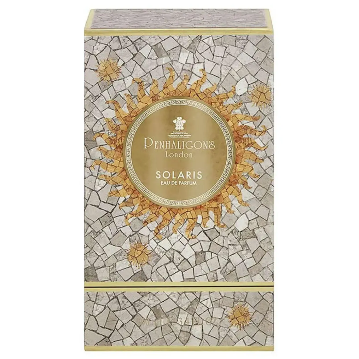 Solaris Eau de Parfum