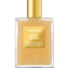 Soleil Blanc Shimmering Body Oil Gold