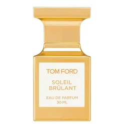 Soleil Brulant Eau de Parfum