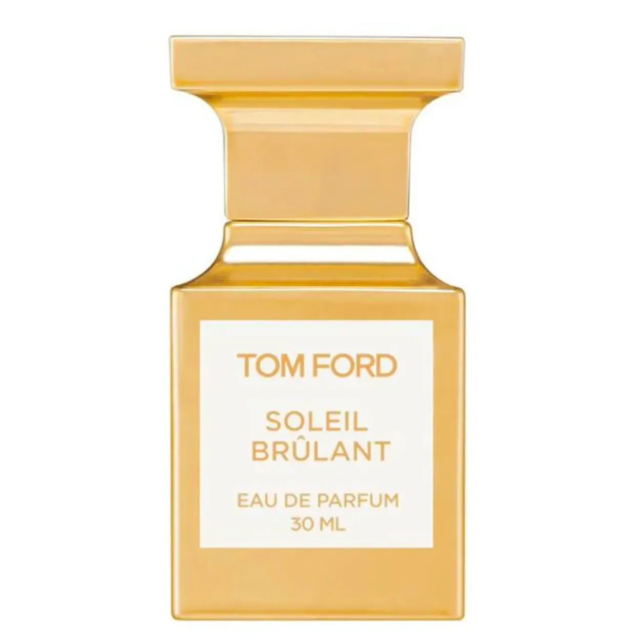 Soleil Brulant Eau de Parfum