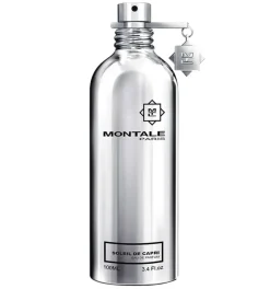 SOLEIL DE CAPRI Eau De Parfum 100 ML