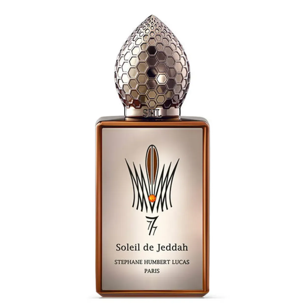 Soleil de Jeddah Afterglow EDP