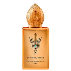 Soleil de Jeddah Mango Kiss EDP