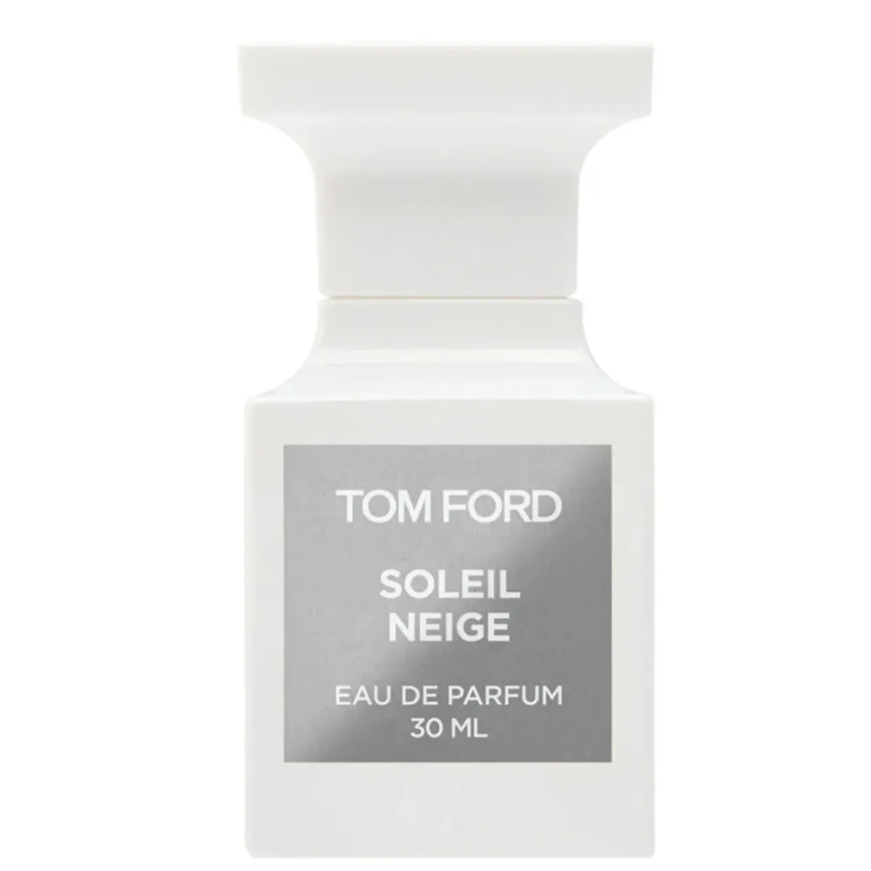 Soleil Neige Eau de Parfum