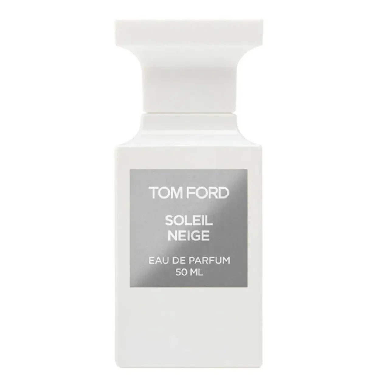 Soleil Neige Eau de Parfum