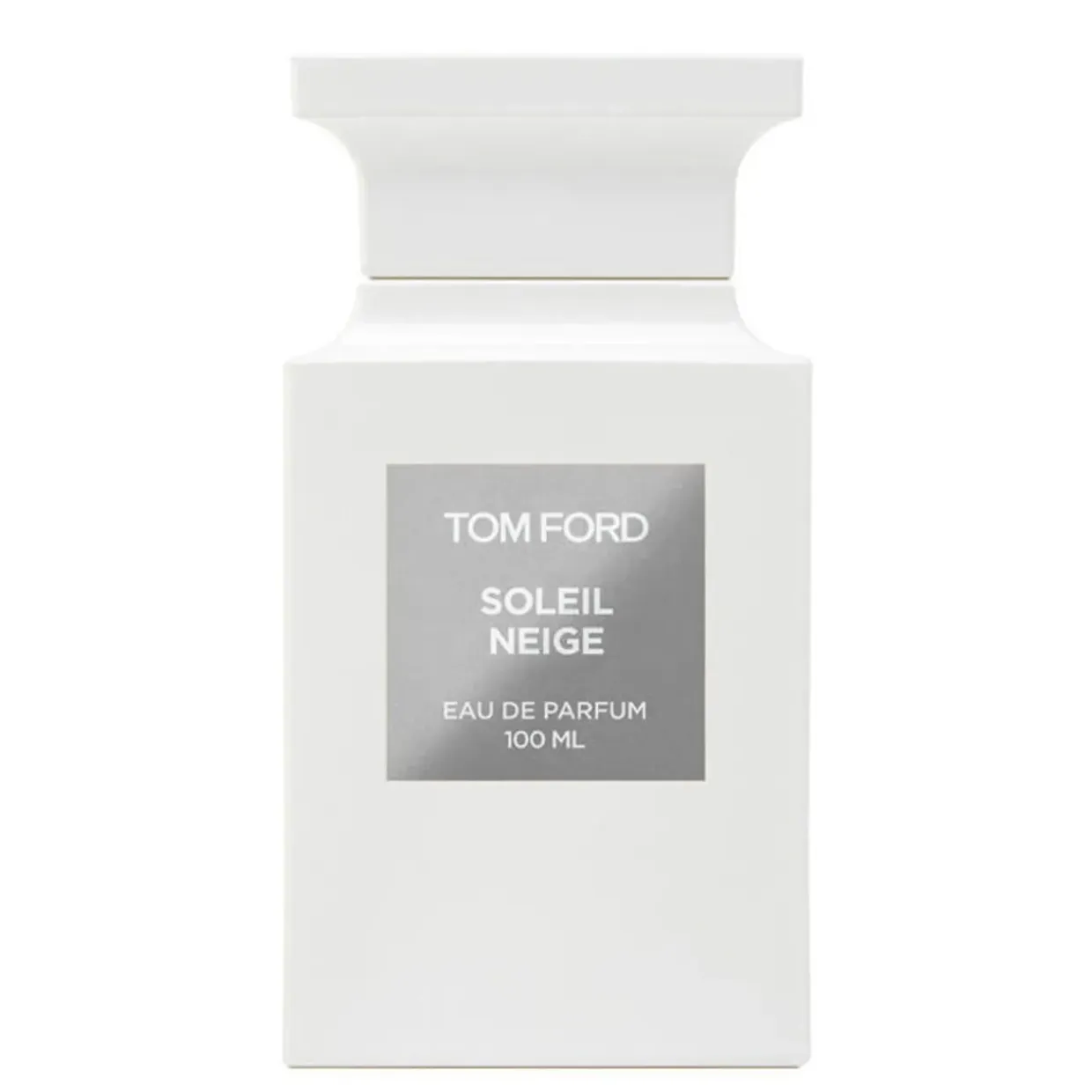 Soleil Neige Eau de Parfum