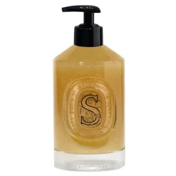 SOLUTION LAVANTE EXFOLIANTE 350ML