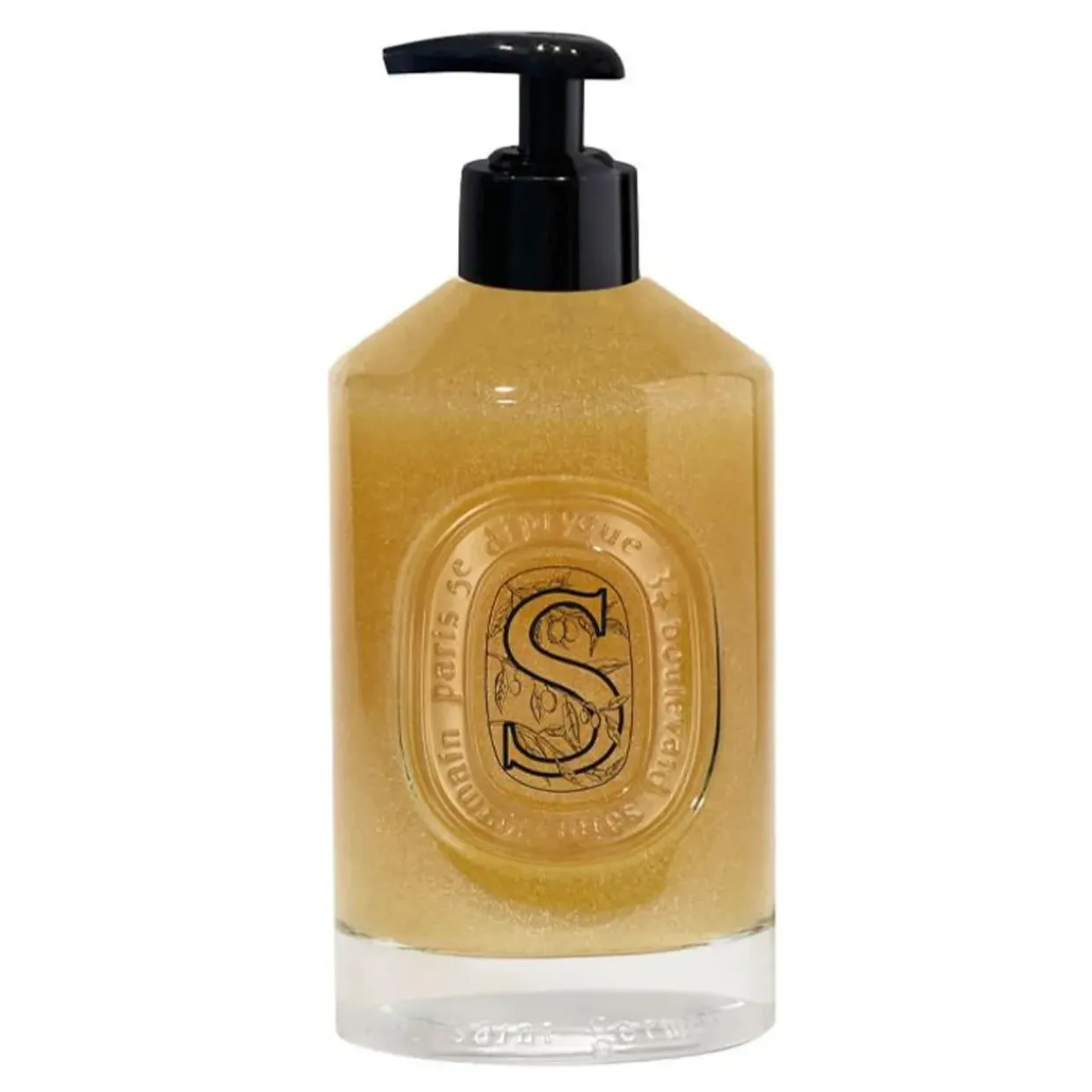 SOLUTION LAVANTE EXFOLIANTE 350ML