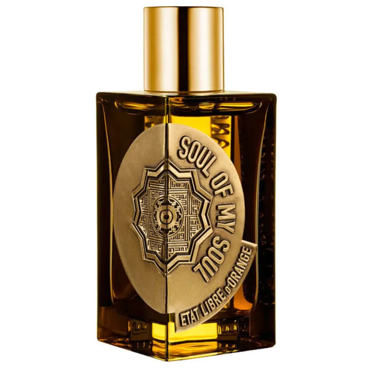 Soul Of My Soul EDP