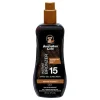 SPF 15 Spray con Bronzer 237ml