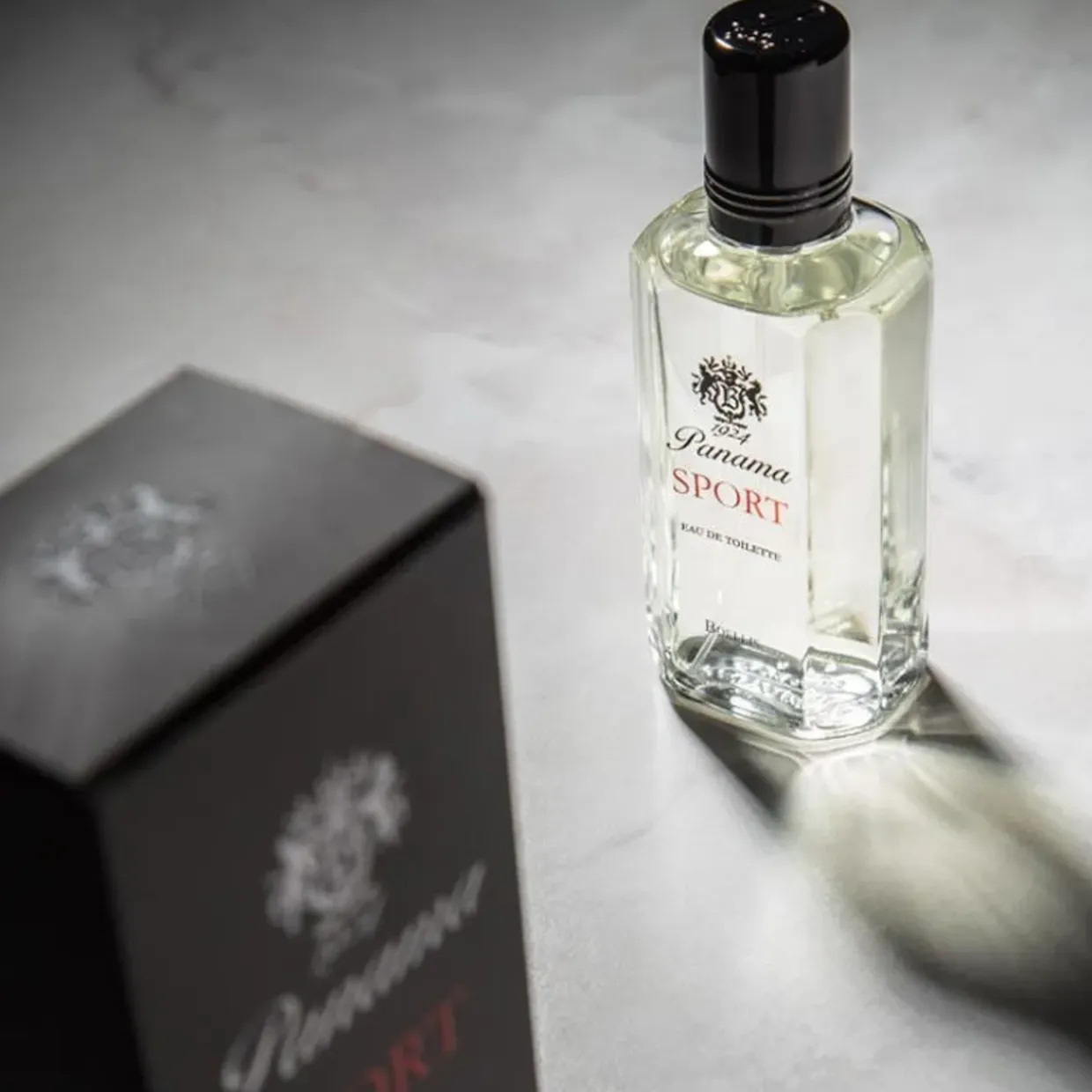 Sport Eau De Parfum