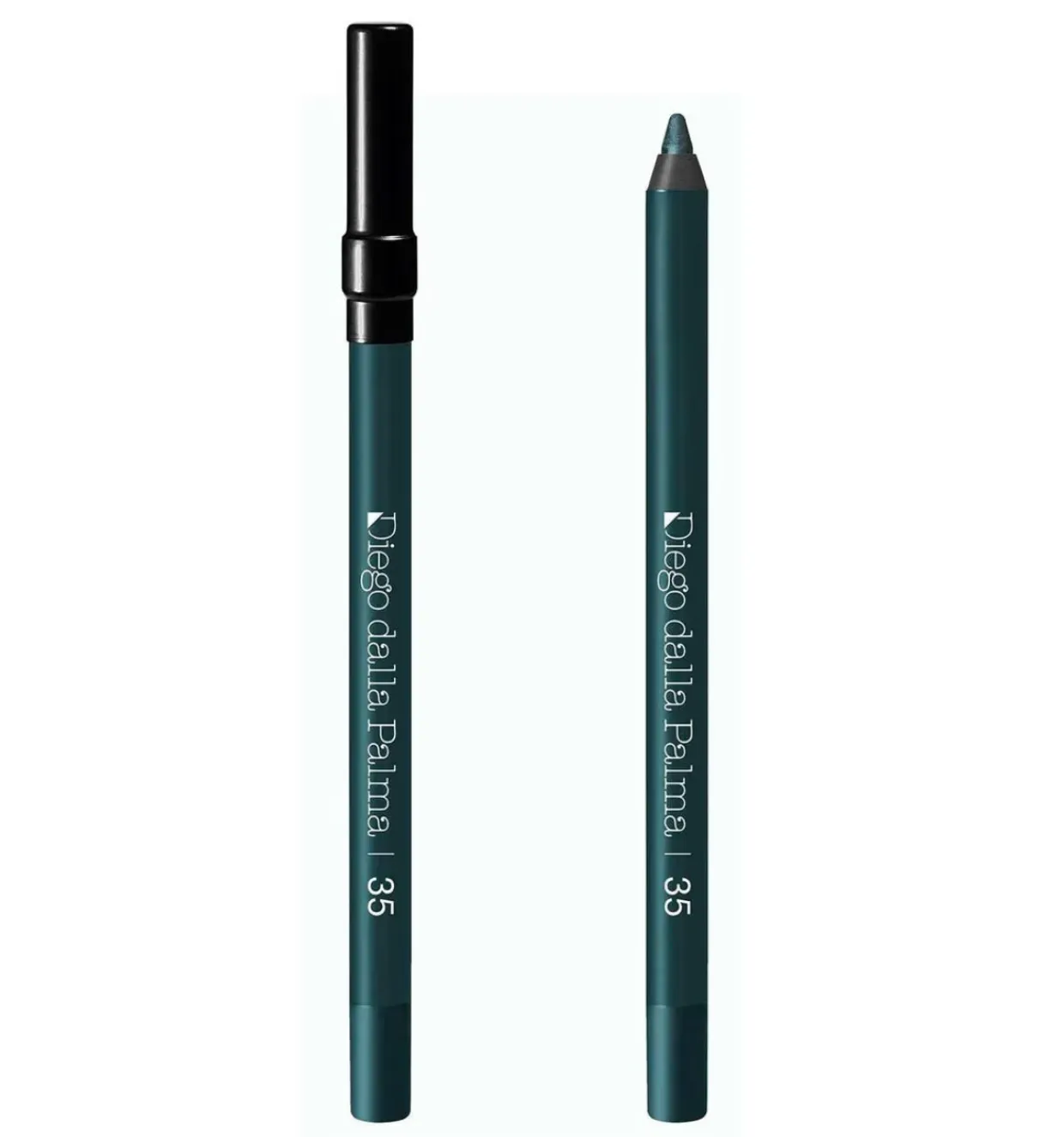 Stay on me eye liner