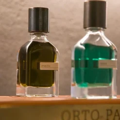 Stercus Eau de parfum 50 ml