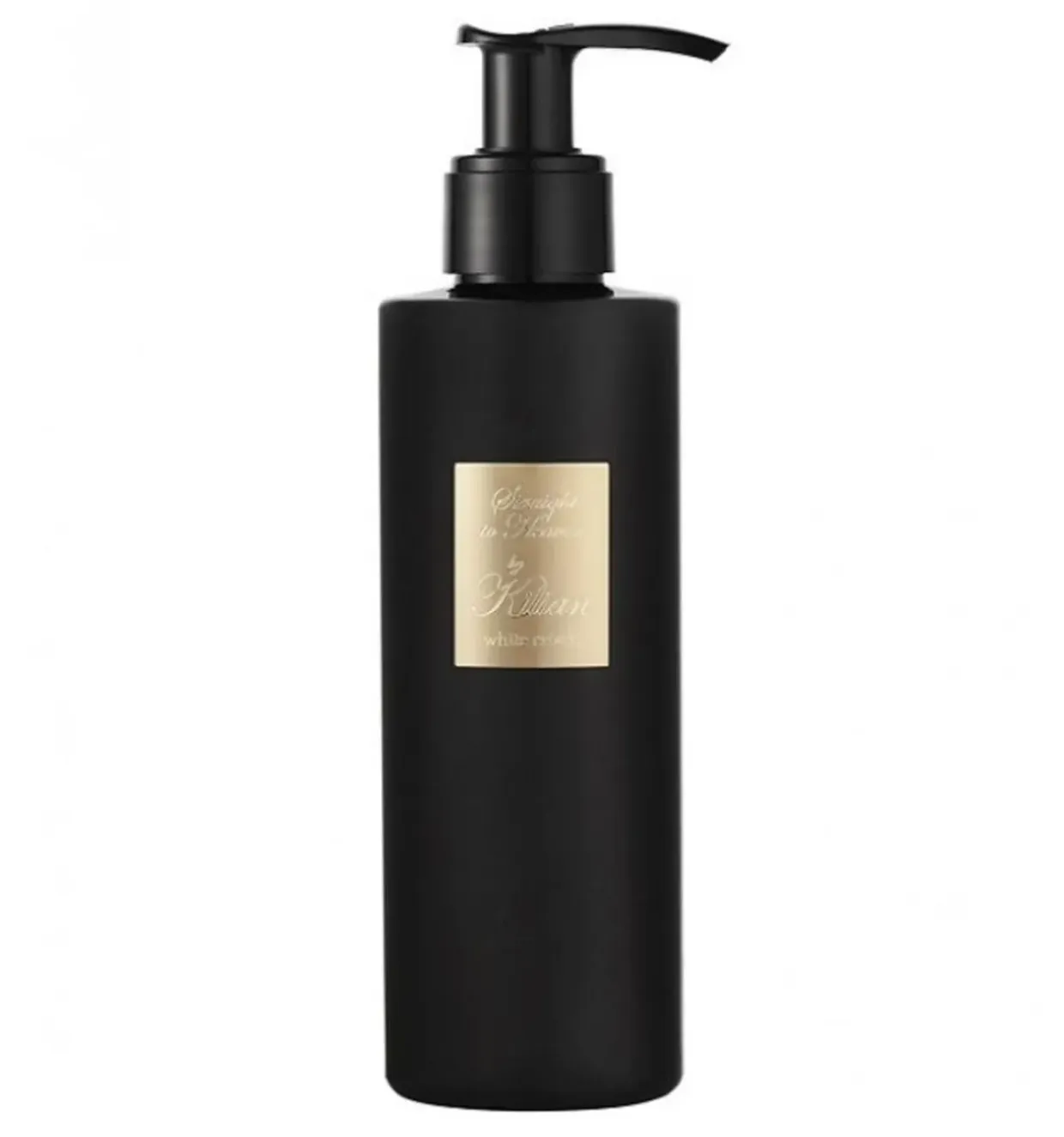 Straight To Heaven, White Cristal - Shower Gel