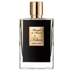 Straight to heaven, white cristal EDP