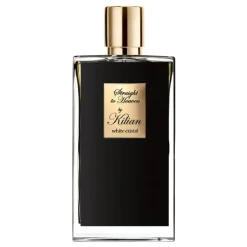 Straight to heaven, white cristal EDP