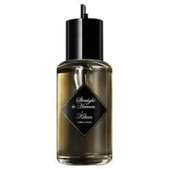 Straight to heaven, white cristal EDP
