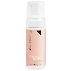 Struccatutto– Mousse struccante detox 125 ml