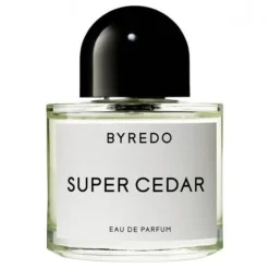 Super Cedar Eau de Parfum