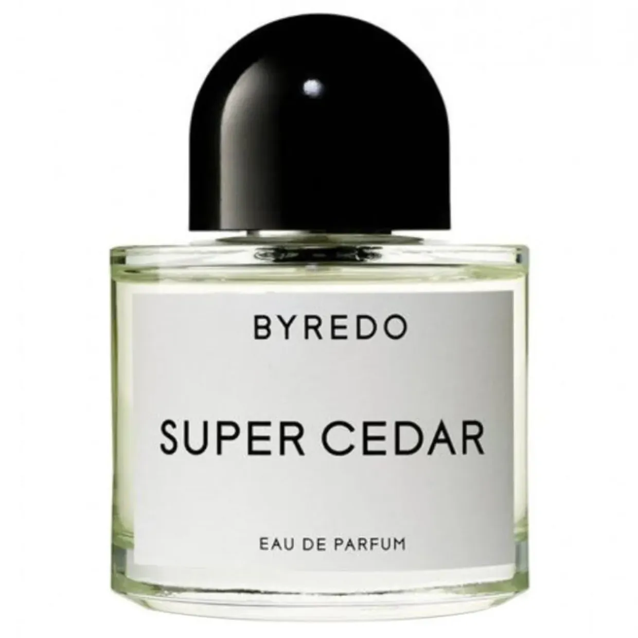 Super Cedar Eau de Parfum