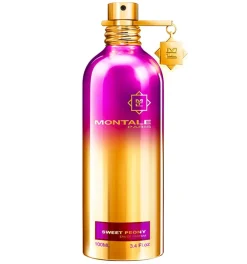 SWEET PEONY Eau De Parfum 100 ML