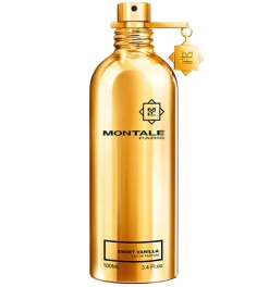 SWEET VANILLA Eau de Parfum 100 ML