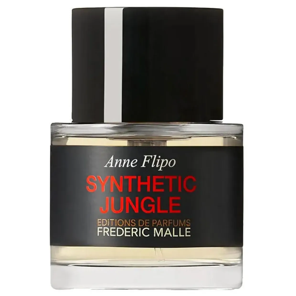 Synthetic Jungle Eau de Parfum