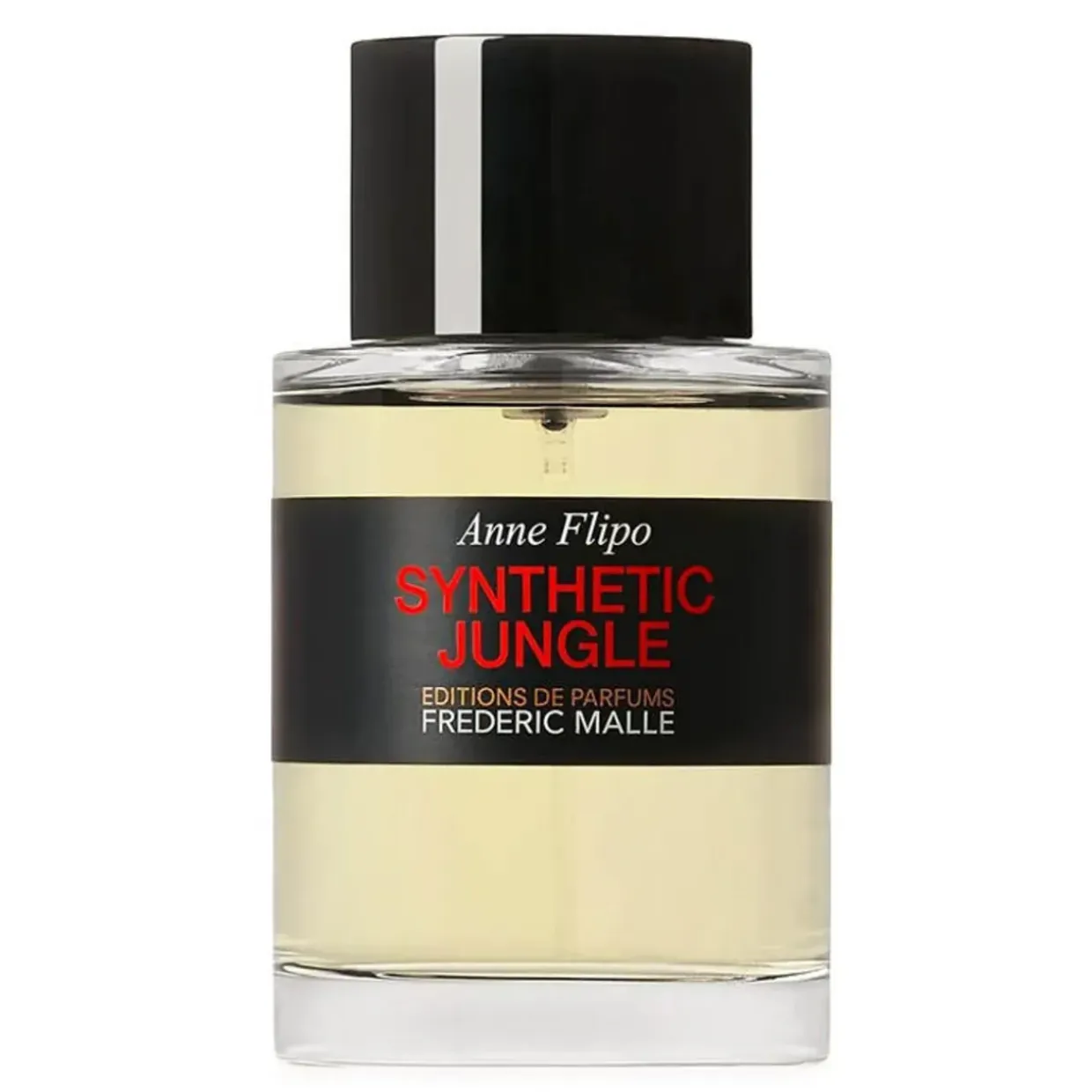 Synthetic Jungle Eau de Parfum